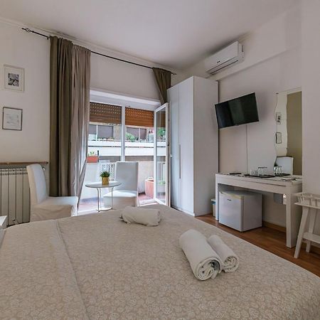 Roma San Pietro Apartment Exterior photo