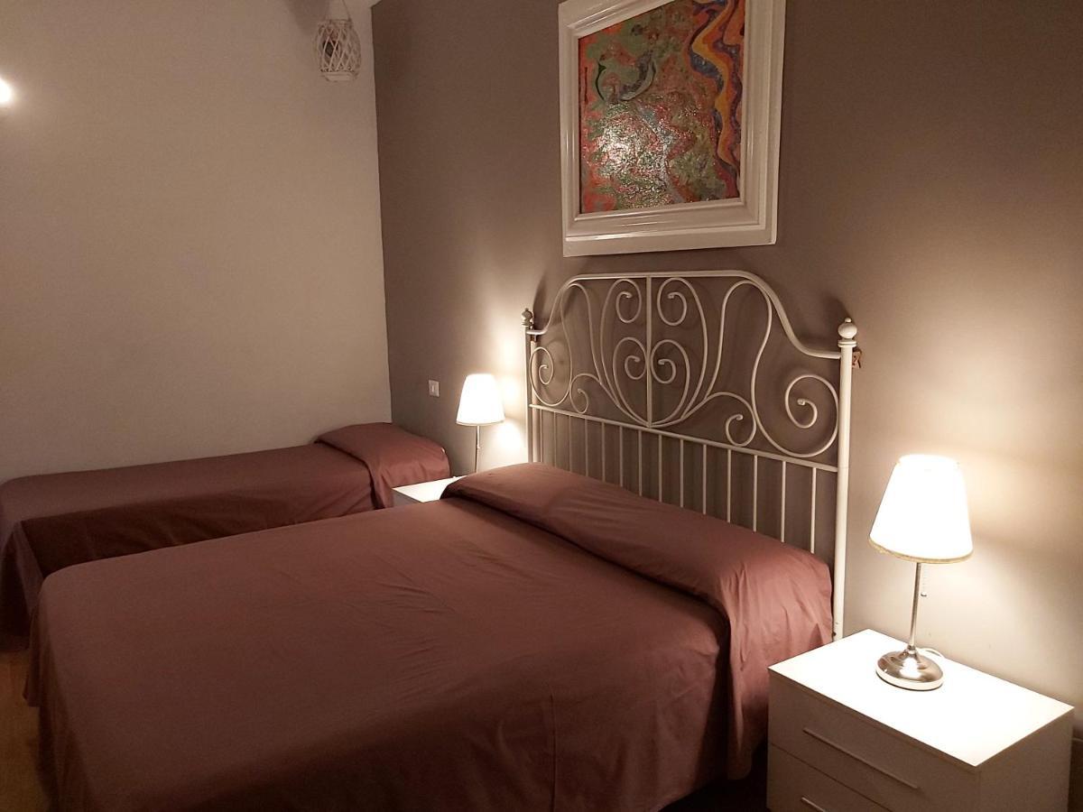Roma San Pietro Apartment Exterior photo