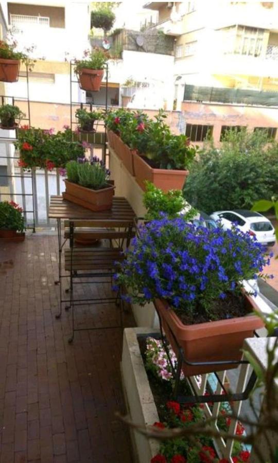 Roma San Pietro Apartment Exterior photo