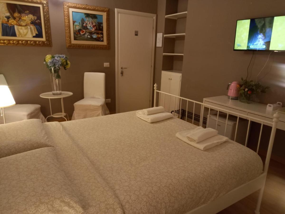 Roma San Pietro Apartment Exterior photo