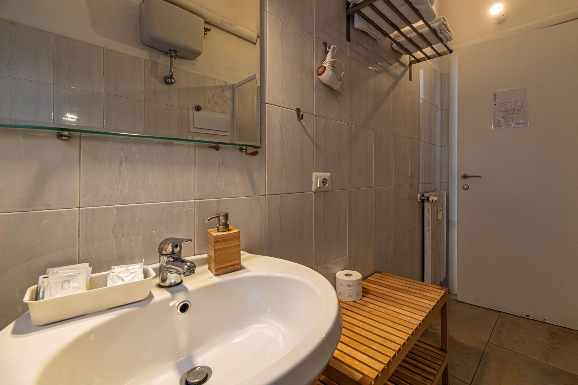 Roma San Pietro Apartment Exterior photo