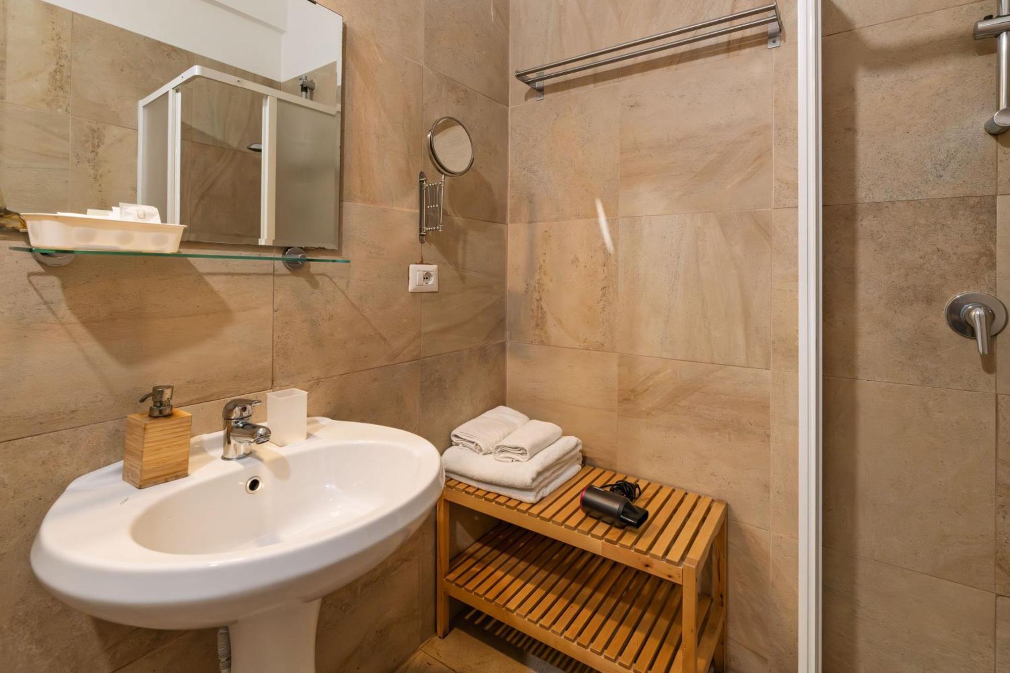 Roma San Pietro Apartment Exterior photo